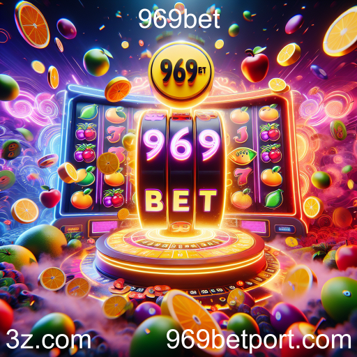 A Ascensão dos Esportes Virtuais na Plataforma 969bet