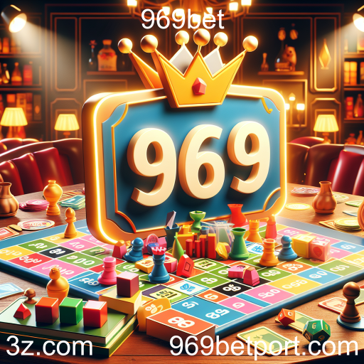 A Magia dos Jogos de Mesa: Conectando Pessoas em Torno da Diversão